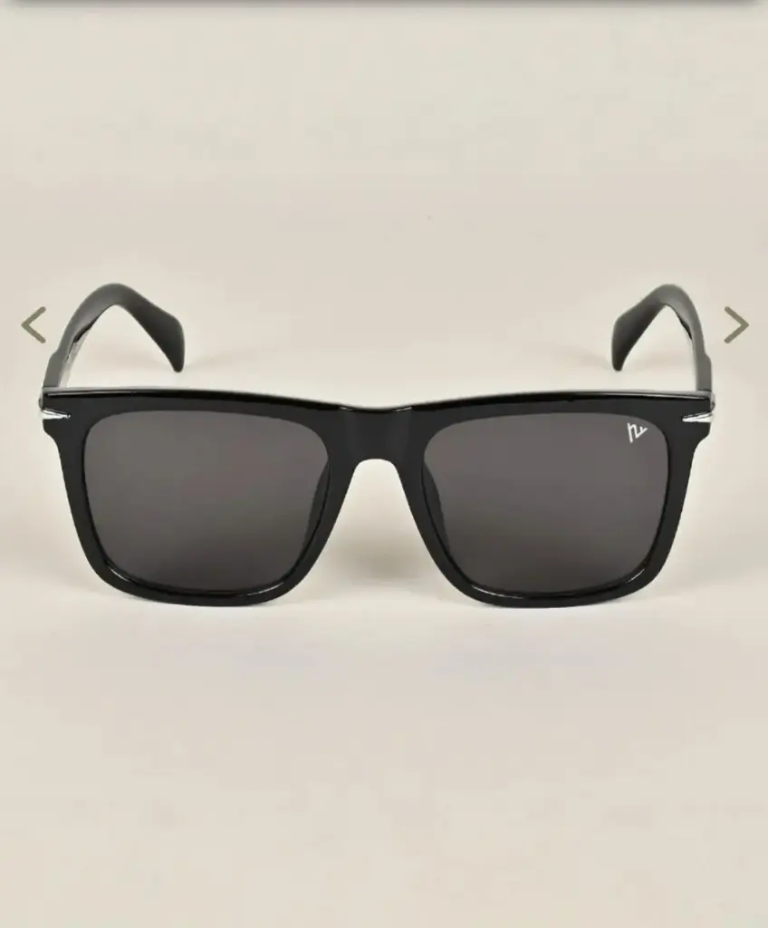 VOYAGE SQUARE SUNGLASS