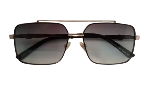 SQUARE SHAPED SUNGLASS